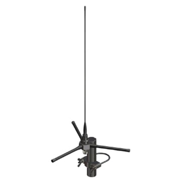 Panorama BSV-H5 VHF Base Station Antenna 149-159MHz