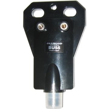 Diamond BU55 - 3 To 75MHz Balun