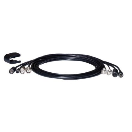 YAESU SCU-66 Extension cable for the FTX-1 Series (5FT) 