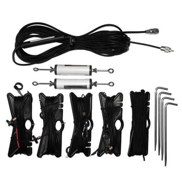 Chameleon CHA TD Portable 1.8-30MHz Antenna