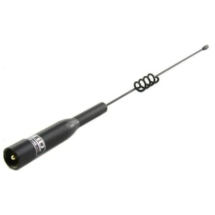 Comet SB0 Dual Band Mobile Antenna 144/430MHz with Wideband RX