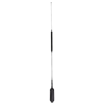 Comet HA-750BL - Broadband 2.4M Mobile Antenna (TX: 7/14-56MHz RX:3-70MHz)