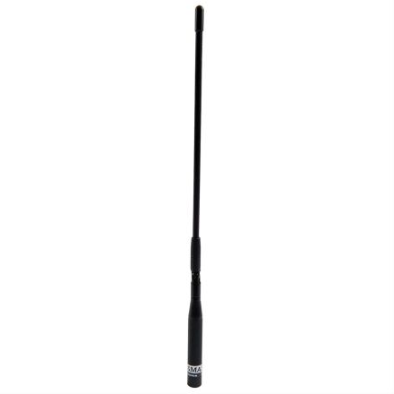 COMET SMA-3 - 144/430/900MHz Handheld Antenna (SMAM)