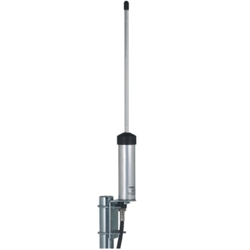 SIRIO CX-425 (425-440MHz) 3/4 Wave J-Pole Antenna
