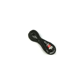 Adonis D-8MY - Desk Microphone Cable (RJ-45 8-pin Modular Yaesu Plug)