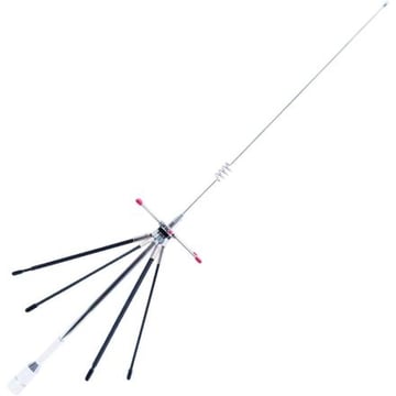 DIAMOND D220S 100-160MHz Discone Antenna