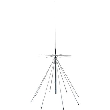 Diamond D-130M Discone Antenna