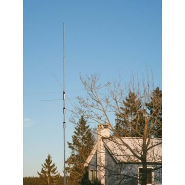 Chelegance KC4 Vertical Antenna