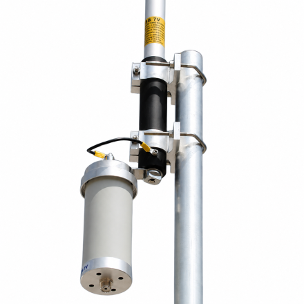 Diamond BB7V Wideband HF Antenna ( 2-30MHz)