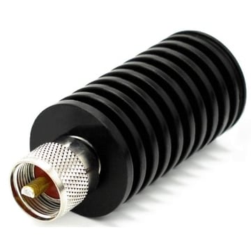 Diamond DL-50A - DC-1000MHz Dummy Load