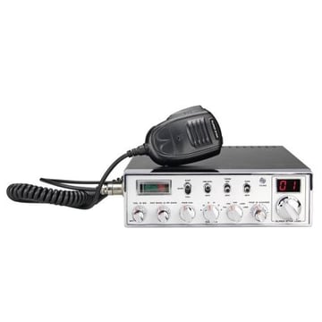 Super Star 3900 - CB Mobile Transceiver