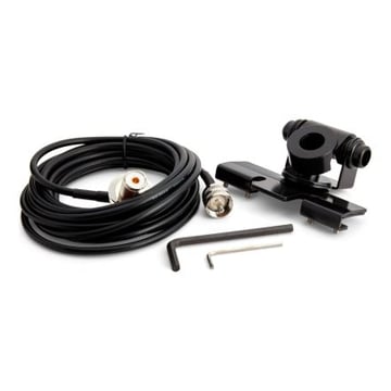 HKITHD-SO Heavy Duty Hatch Back Mount With SO239 Fitting