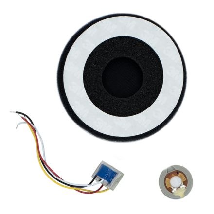 Heil Sound HC 51 RETRO - Conversion Kit 
