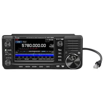 Icom IC-905 - VHF/UHF/SHF All Mode Transceiver