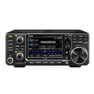 ICOM IC-9700 VHF/UHF/1200 MHz Base Transceiver 
