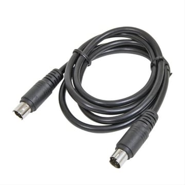 LDG CAT-DIN-8 - Connecting Cable for Yaesu FT-897