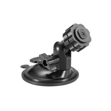 Icom MBF-1 Suction Cup Mounting Base