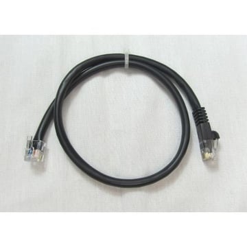 MFJ-5711J - For RJ 11 Mic Connector