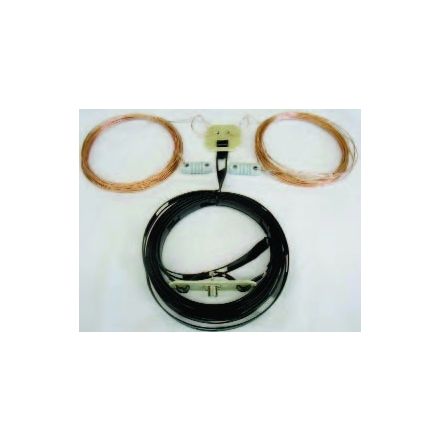 MFJ-6230 - 30-Meter 2-element Collinear Array Ant.