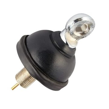 DV-Mount Roof Stud Mount With Banjo Fitting