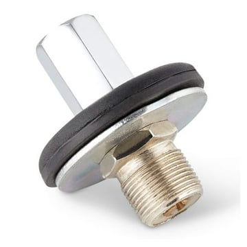 RFS-38 Heavy Duty Roof Stud Mount With 3/8 Fitting
