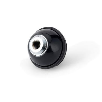 DV-Power Stick Base Mount With 3/8 Fitting