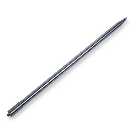 B - Grade MRQ213 MKII 17.5 ft. Stainless Steel Telescopic Antenna (70MHz-14.3MHz) (Good Condition)