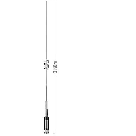 Diamond NR760H Dual Band Mobile Antenna