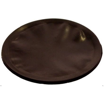 Medium Rubber Boot  For 6" Midi Magnets BM145 Or Similar
