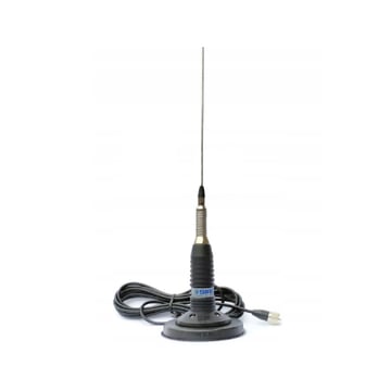 Sirio ML145 CB/10m Mobile Antenna Kit 