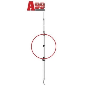 A99 Mid Section