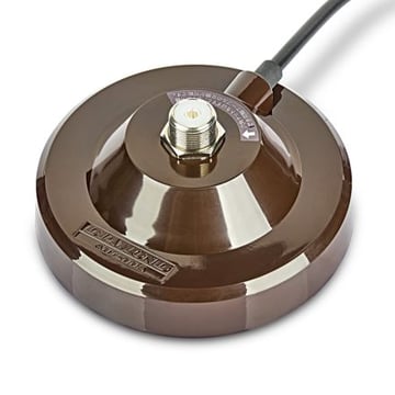 Diamond SPM-35 Heavy-Duty Magnetic Antenna Mount (SO239)