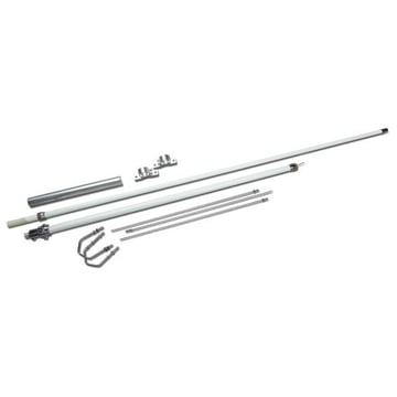 SQBM500P Dual Band 2/70 Vertical Super Gainer