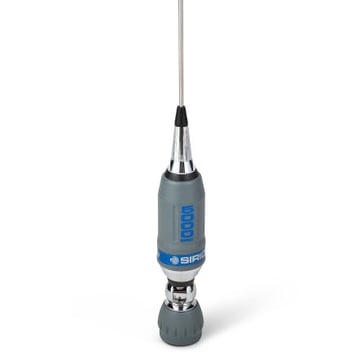 Sirio Turbo 5000 PL Mobile CB Antenna
