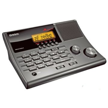 B Grade Uniden Bearcat UBC370CLT Base Scanner (Tatty Box)