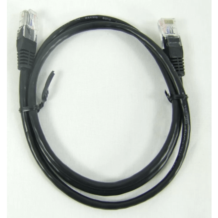 West Mountain RJ-45 to RJ-45 Lead 3' long can be used with nomic