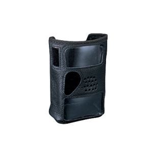 レア KENWOOD SC-52 TH-F7 専用ソフトケース DISCONTINUED Kenwood SC-52 - Soft Case (For TH-F7E)