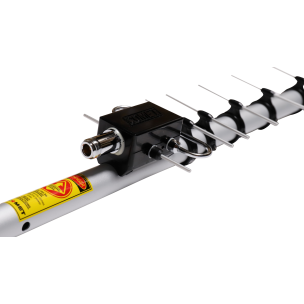 COMET CYA-1216E - 1.9m 16 Element Yagi Antenna 1200MHz