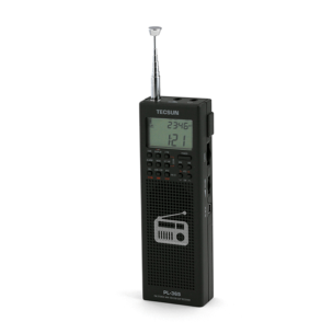 DISCONTINUED Tecsun PL-365 - Multiband Receiver
