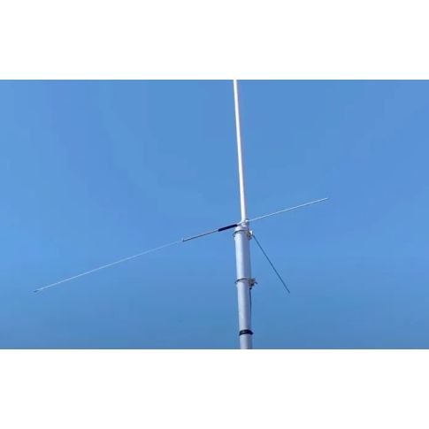 Diamond V-2000 TRI Band Vertical Base Antenna