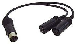 Icom OPC-599 - Accessory Adapter Cable 13 pin