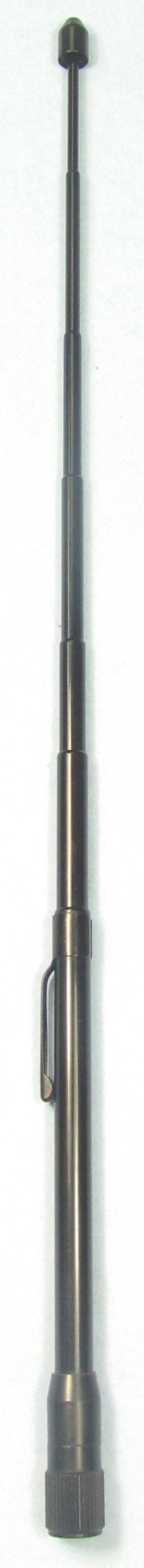 MFJ-1710S* - Tel.-Antenna 3/8W-2M
